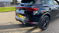 CUPRA Formentor 2.0 TSI 310 VZN 5dr DSG 4Drive Petrol Estate